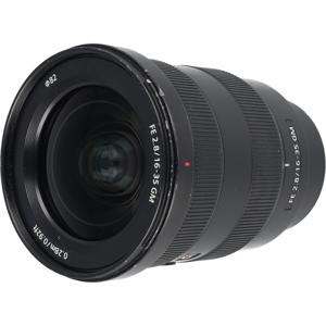 Sony FE 16-35mm F/2.8 GM occasion