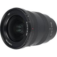 Sony FE 16-35mm F/2.8 GM occasion