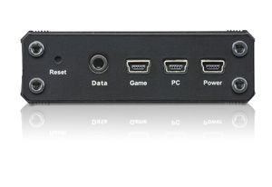 ATEN USB 3x USB-A Female 1x USB Mini-B Female / 1x USB Mini-B Female / 1x USB Mini-B Female