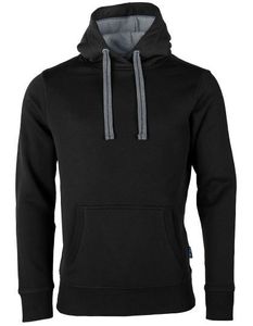 HRM HRM900 Unisex Sweat Hoody