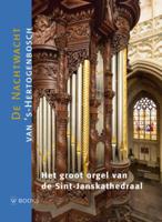 Het orgel van de Sint-Janskathedraal - thumbnail