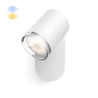 Philips Witte badkamerlamp Hue Adore - White Ambiance 929003056101 - thumbnail