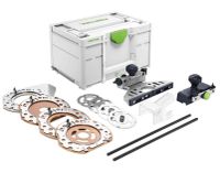 Festool Accessoires Accessoireset ZS-OF 2200 M - 576832