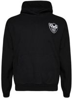 Local Authority hoodie Mischief Shield - Noir - thumbnail