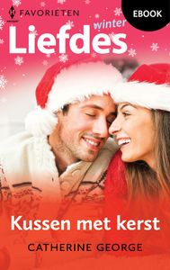 Kussen met kerst - Catherine George - ebook