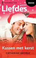 Kussen met kerst - Catherine George - ebook - thumbnail