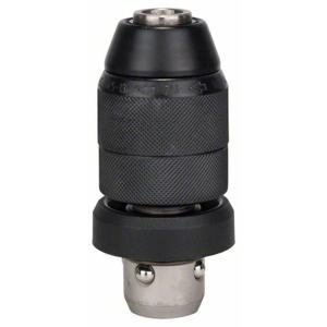 Snelspanboorhouder met adapter, 1,5 tot 13 mm, SDS plus, voor GBH 2-26 DFR Bosch Accessories 2608572212