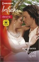 Hoog spel - Olivia Gates - ebook