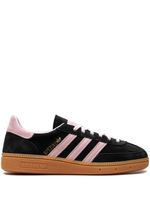 adidas baskets Handball Spezial "Black/Pink" - Noir - thumbnail