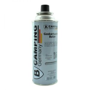 Butaan gasbussen vulling 227 gram   -