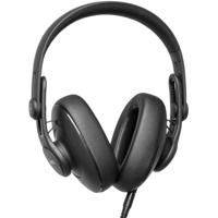 AKG K361 Over Ear koptelefoon Studio Kabel Zwart Noise Cancelling Vouwbaar - thumbnail