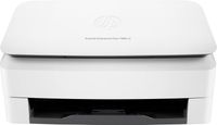 HP Scanjet Enterprise Flow 7000 s3 Papier-gevoerd 600 x 600DPI A4 Wit