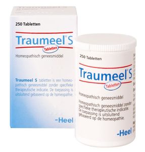 Traumeel S