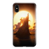 Children of the Sun: iPhone XS Max Volledig Geprint Hoesje