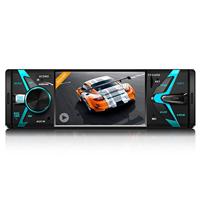 Audiocore AC9900 Autoradio met TFT-scherm, 800 x 480 cm, bluetooth, MP5, afstandsbediening, AUX, SD, USB, FM-radio, audio, video, auto, AVI DivX