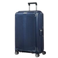Samsonite Lite-Box Spinner 69 Deep Blue