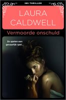 Vermoorde onschuld - Laura Caldwell - ebook - thumbnail