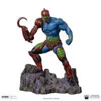 Masters Of The Universe BDS Art Scale Statue - thumbnail