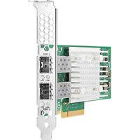 HPE Ethernet 10 Gb 2-poorts 521T-adapter