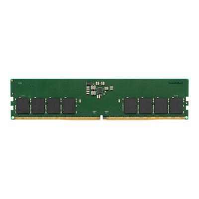 Kingston KCP556US8-16 Werkgeheugenmodule voor PC DDR5 16 GB 1 x 16 GB Non-ECC 5600 MHz 288-pins DIMM CL46 KCP556US8-16