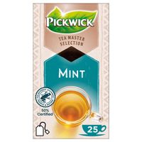 Thee Pickwick Master Selection mint 25st - thumbnail