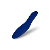 Fisher Orthopedie Solution Inlegzool - Zooltjes - blauw - 36