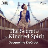 The Secret of the Kindred Spirit - thumbnail