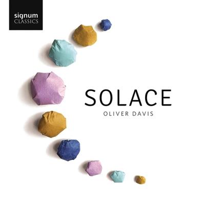 Solace - CD (0635212066829)