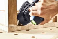 Festool 497132 accessoire voor schuurmachines 10 stuk(s) Schuurschijf - thumbnail