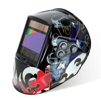 GYS 068674-GYS masker LCD Ergottech + 5 5-9/9-13 Dream True Color