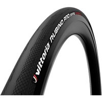 Vittoria - rubino pro control graphene 2.0 vouwband zwart 700x25c