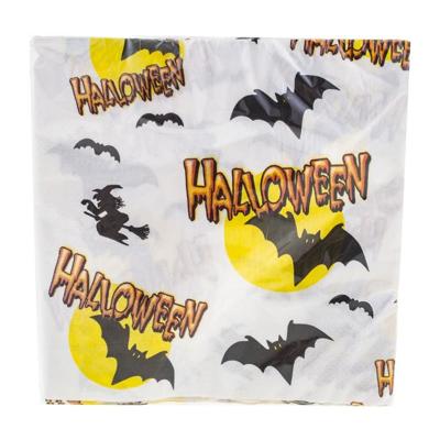 Funny Fashion 64224 20x servet Halloween