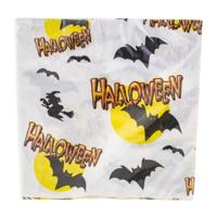 Funny Fashion 64224 20x servet Halloween