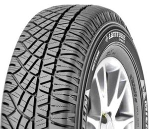 Michelin Latitude Cross 235/55 R17 103H XL MI2355517HLATCRXL