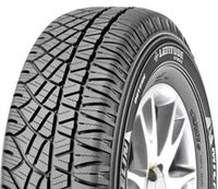 Michelin Latitude Cross 235/55 R17 103H XL MI2355517HLATCRXL