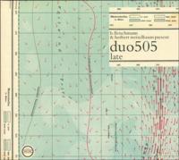 Late - LP (0880918004617)