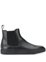 Scarosso bottines montantes - Noir