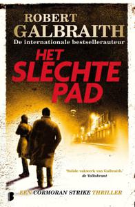 Het slechte pad (Paperback)