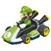 Carrera First Raceauto Luigi