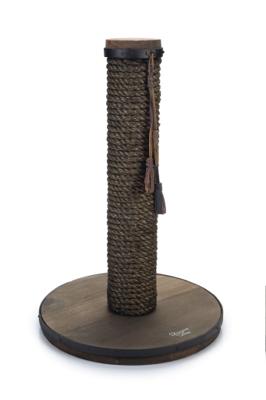 Designed by Lotte Lumpra - Krabpaal - 35x35x55 cm