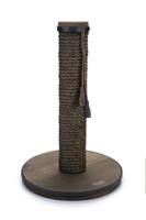 Designed by Lotte Lumpra - Krabpaal - 35x35x55 cm