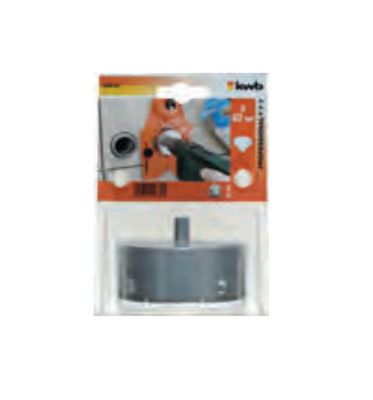 kwb 68 T25 SB 499868 Gatenzaag 68 mm 1 stuk(s)