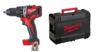 Milwaukee M18 BLPD2-0X | Koolborstelloze Accu | Compactslagboormachine 18V | zonder accu&apos;s en lader - 4933464516 - thumbnail