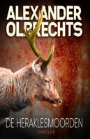 De Heraklesmoorden (Paperback) - thumbnail