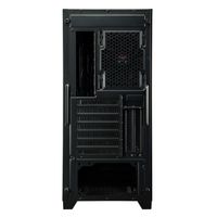 Enermax StarryKnight SK30 Midi-tower PC-behuizing Zwart - thumbnail