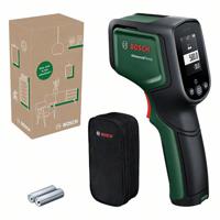 Bosch Home and Garden AdvancedTemp Temperatuurmeter - thumbnail