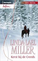 Kerst bij de Creeds - Linda Lael Miller - ebook - thumbnail