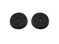 Smeg FLT6 Filter Accessoire voor Keukenkap - Rookkanaal Accessoire (Filter, Zwart, Smeg, 1 Stuk)