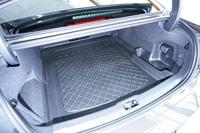 PPH - Premium kofferbakmat voor S90 plug-in-hybride opladen vanaf 2019