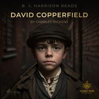 B.J. Harrison Reads David Copperfield - thumbnail